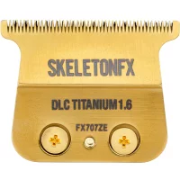 Ostrze Babyliss Pro FX707ZE T-Blade 1.6mm do trymera Skeleton FX7870 i LO-PROFX Ostrza do maszynki BaByliss Pro 3030050164336