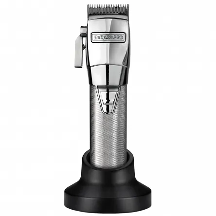 Maszynka BaByliss PRO FX8700E CHROM FX silnikowa Maszynki do strzyżenia BaByliss Pro 3030050146622