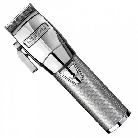 Maszynka BaByliss PRO FX8700E CHROM FX silnikowa Maszynki do strzyżenia BaByliss Pro 3030050146622