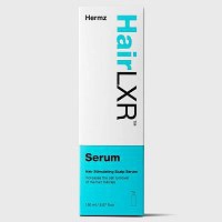 Serum Dermz Hair LXR przeciw wypadaniu włosów 150ml Dermz 5907222288320