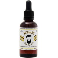 Olejek Morgan's Beard Oil do brody 50ml