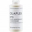 Odżywka Olaplex Bond Mintenance Cond. No.5 odbudowująca strukturę włosów 250ml Odżywki do włosów Olaplex 850018802659