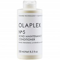 Odżywka Olaplex Bond Mintenance Cond. No.5 odbudowująca strukturę włosów 250ml