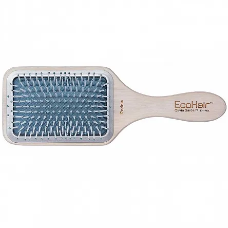 Szczotka Olivia Garden EcoHair Paddle Styler wiosłowa Szczotki do rozczesywania włosów Olivia Garden 5414343015730