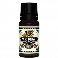 Olejek Pan Drwal Original do pielęgnacji brody i skóry 9g Pielęgnacja Pan Drwal 5907512655009