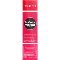Farba Matrix SoColor Vibrant Pre-bonded do włosów 90ml Matrix Matrix 3474637262884