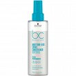 Odżywka Schwarzkopf Bonacure Moisture Kick do włosów normalnych i suchych 200ml Schwarzkopf 4067971076249