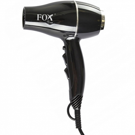 Suszarka Fox TINY 1800-2100W bez jonizacji Suszarki do włosów Fox 5904993466841