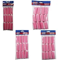 Wałki RONNEY Wave Foam 70mm piankowe, karbowane, różne rozmiary wałki do trwałej Ronney 5060456771447