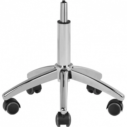 Taboret kosmetyczny Activ Am-304 biały lub czarny dostępny w 48h Hokery fryzjerskie Activ 5906717401312