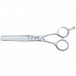 Degażówki Kasho Wasabi, fryzjerskie proste 30 zębów, typ B, rozmiar 5.5'' Degażówki fryzjerskie Kasho 4901601596038