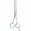 Degażówki Kasho Wasabi, fryzjerskie proste 30 zębów, typ B, rozmiar 5.5'' Degażówki fryzjerskie Kasho 4901601596038