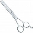 Degażówki Kasho Wasabi, fryzjerskie proste 30 zębów, typ B, rozmiar 5.5'' Degażówki fryzjerskie Kasho 4901601596038