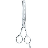 Degażówki Kasho Wasabi, fryzjerskie proste 30 zębów, typ B, rozmiar 5.5'' Degażówki fryzjerskie Kasho 4901601596038