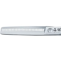 Degażówki Kasho Wasabi, fryzjerskie proste 30 zębów, typ B, rozmiar 5.5'' Degażówki fryzjerskie Kasho 4901601596038