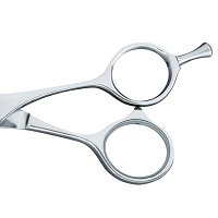 Degażówki Kasho Wasabi, fryzjerskie proste 30 zębów, typ B, rozmiar 5.5'' Degażówki fryzjerskie Kasho 4901601596038