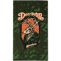 Woda po goleniu Pan Drwal Dear John Aftershave lotion 100ml Pan Drwal Pan Drwal