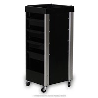 Pomocnik Italpro Roma dostępny w 48h Pomocniki i wózki fryzjerskie Italpro 7083