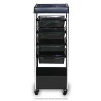 Pomocnik Italpro Roma dostępny w 48h Pomocniki i wózki fryzjerskie Italpro 7083