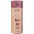 Szampon Inoar G.Hair do kuracji keratynowej dla włosów niesfornych i trudnych 1000ml Kosmetyki przed keratynowym prostowaniem | preparat przed prostowaniem włosów Inoar 7898581083597