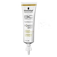 Kuracja do włosów Schwarzkopf BC Excellium Power Shot o działaniu odmładzającym 10ml Ampułki regenerujące Schwarzkopf 4045787312546