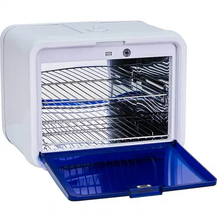 Sterylizator UV Ayala Be Safe dostępny w 48H Ayala