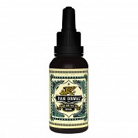 Olejek Pan Drwal Original do brody i skóry twarzy 30ml