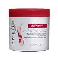 Maska Biolage Repairinside 150ml Maski regenerujące włosy Matrix 884486194183