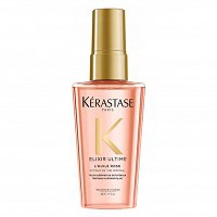 Olejek Kerastase Elixir Ultime L'huile Rose pielęgnacyjny do włosów koloryzowanych 50ml Olejki do włosów Kerastase