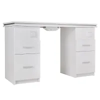 Stolik Ayala AMELIA manicure Biurka i stoliki kosmetyczne Ayala