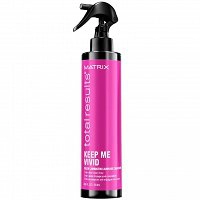 Spray Matrix KEEP ME VIVID LAMINATION do pielęgnacji włosów farbowanych 200ml Odżywki do włosów farbowanych Matrix 884486399090