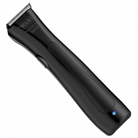 Trymer Wahl BERET Prolithium Series Black do włosów, bezprzewodowy Maszynki do strzyżenia Wahl 4015110014973