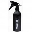 Spryskiwacz WAHL w kolorze czarnym 300 ml Spryskiwacze fryzjerskie Wahl 4015110017509