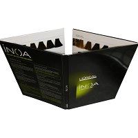 Paleta kolorów Inoa ODS2 Loreal Palety kolorów farb L'Oreal Professionnel 3474636838899