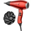 Suszarka Valera Swiss Silent Jet 8500 Ionic RotoCord czerwona 2000W Suszarki do włosów Valera 7610558017707