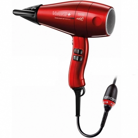 Suszarka Valera Swiss Silent Jet 8500 Ionic RotoCord  Suszarki do włosów Valera 7610558005452