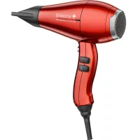 Suszarka Valera Swiss Silent Jet 8500 Ionic RotoCord czerwona 2000W Suszarki do włosów Valera 7610558017707