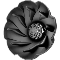 Suszarka Valera Swiss Silent Jet 8500 Ionic RotoCord czerwona 2000W Suszarki do włosów Valera 7610558017707