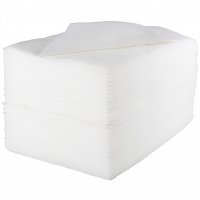 Ręczniki Eko Higiena z włókniny perforowanej BASIC 70x50 jednorazowe 50szt