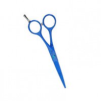 Fox Blue nożyczki fryzjerskie - rozmiar 5,5"