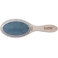 Szczotka Olivia Garden EcoHair Paddle Detangler do rozczesywania włosów Szczotki do rozczesywania włosów Olivia Garden 5414343015747