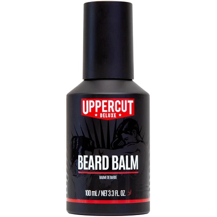 Balsam Uppercut Deluxe Beard Balm do brody 100ml Pielęgnacja Uppercut 817753019445