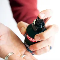 Balsam Uppercut Deluxe Beard Balm do brody 100ml Pielęgnacja Uppercut 817753019445