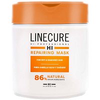 Maska do włosów Hipertin Linecure Repairing głęboko regenerująca 500ml