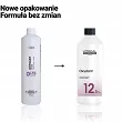 Oxydant Loreal 3.75, 6, 9 lub 12%, 1000ml do farb Majirel, Majiblond i Majirouge, Blond Studio Oxydanty do farb L'Oreal Professionnel 3474630449367
