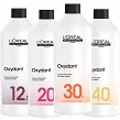 Oxydant Loreal 3.75, 6, 9 lub 12%, 1000ml do farb Majirel, Majiblond i Majirouge, Blond Studio Oxydanty do farb L'Oreal Professionnel 3474630449367