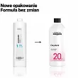 Oxydant Loreal 3.75, 6, 9 lub 12%, 1000ml do farb Majirel, Majiblond i Majirouge, Blond Studio Oxydanty do farb L'Oreal Professionnel 3474630449367