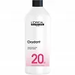 Oxydant Loreal 3.75, 6, 9 lub 12%, 1000ml do farb Majirel, Majiblond i Majirouge, Blond Studio Oxydanty do farb L'Oreal Professionnel 3474630449367