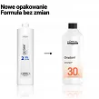 Oxydant Loreal 3.75, 6, 9 lub 12%, 1000ml do farb Majirel, Majiblond i Majirouge, Blond Studio Oxydanty do farb L'Oreal Professionnel 3474630449367