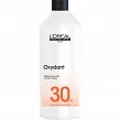 Oxydant Loreal 3.75, 6, 9 lub 12%, 1000ml do farb Majirel, Majiblond i Majirouge, Blond Studio Oxydanty do farb L'Oreal Professionnel 3474630449367